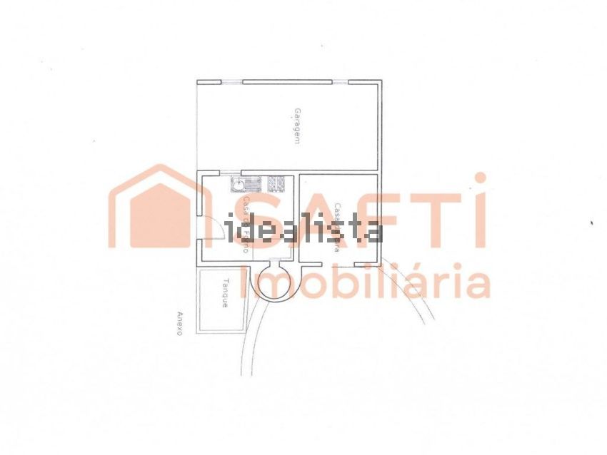 Moradia T4 à venda em Igreja Nova do Sobral, Ferreira do Zêzere — foto 11