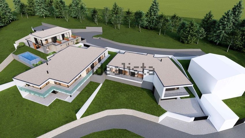 Moradia T3 à venda em Sande, Vilarinho, Barros e Gomide, Vila Verde — foto 40