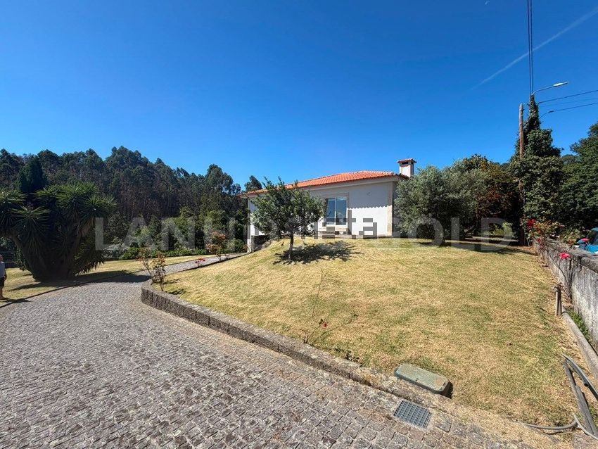 Moradia T5 à venda em Espinho, Braga — foto 30
