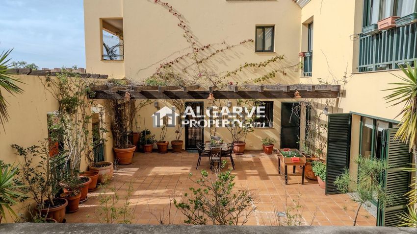 Apartamento T4 à venda em Quarteira, Loulé — foto 11
