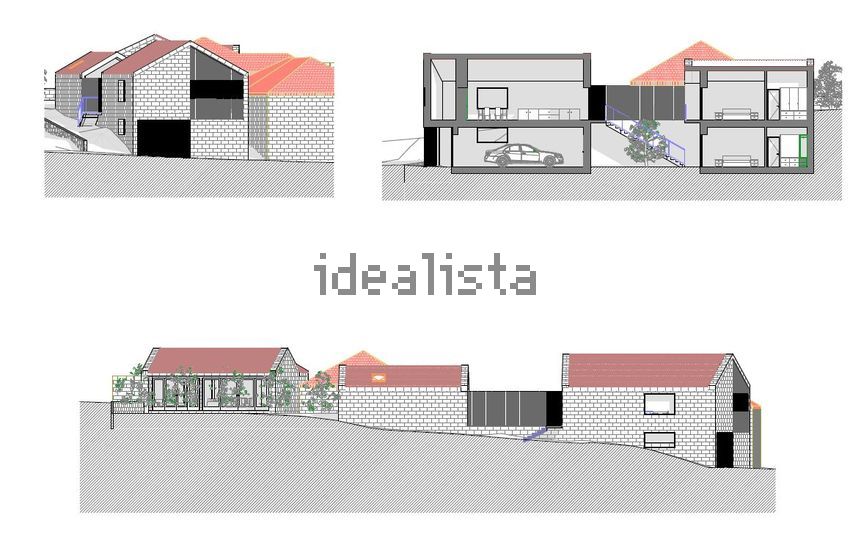 Moradia T3 à venda em Chã, Montalegre — foto 23