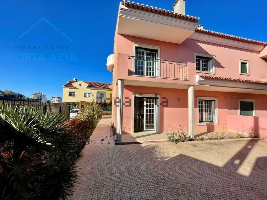 Moradia T4 à venda em Turquel, Alcobaça — foto 33