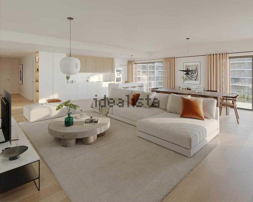 Apartamento T3 à venda em Seixal, €884.000