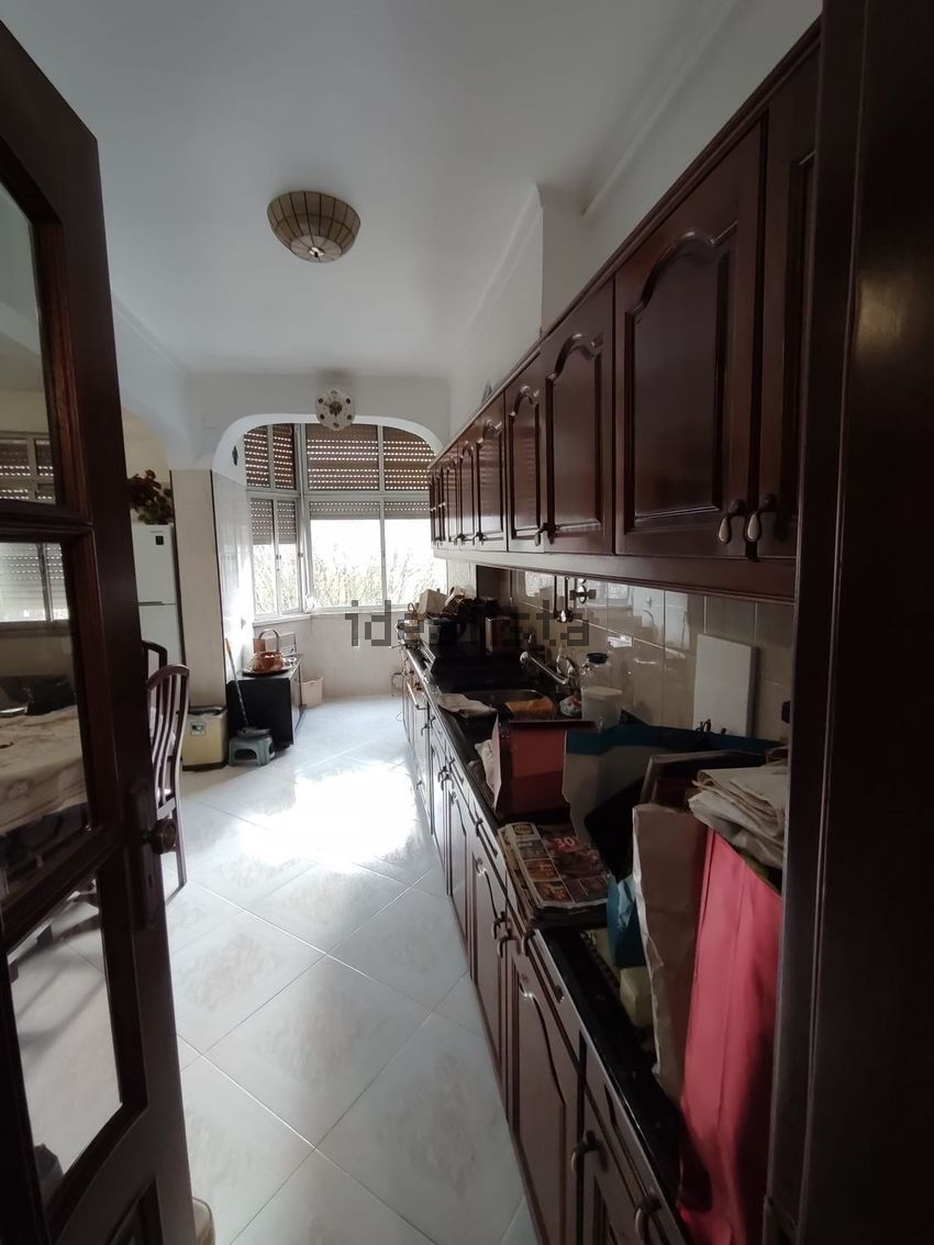Apartamento T2 à venda em Massamá e Monte Abraão, Sintra — foto 7