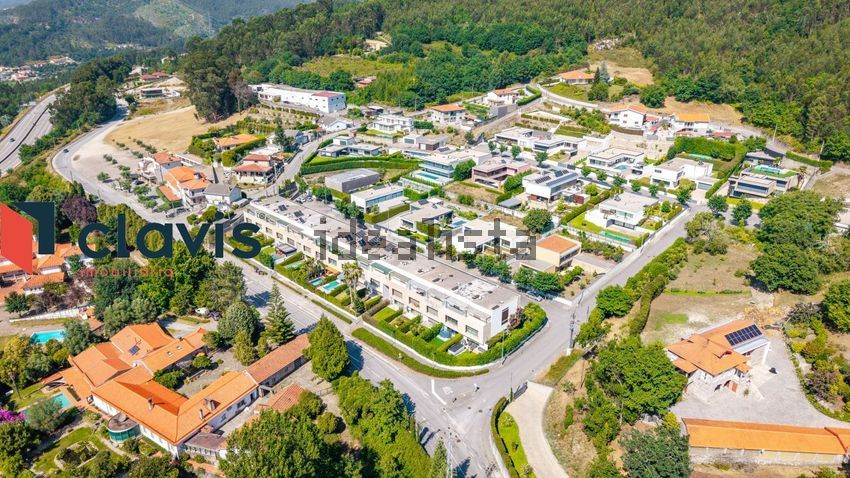 Moradia T3 à venda em Mesão Frio, Guimarães — foto 40
