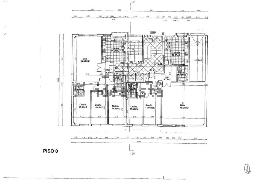 Apartamento T2 à venda em Loulé (São Clemente), Loulé — foto 21