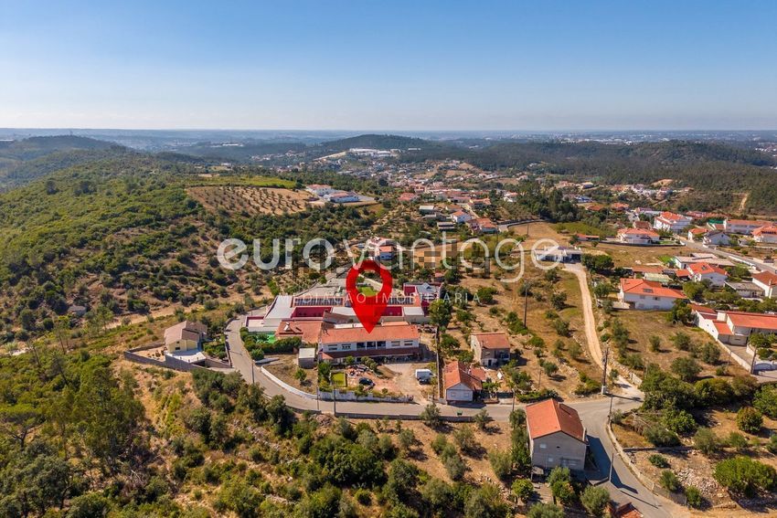 Moradia T6+ à venda em Arrabal, Leiria — foto 36