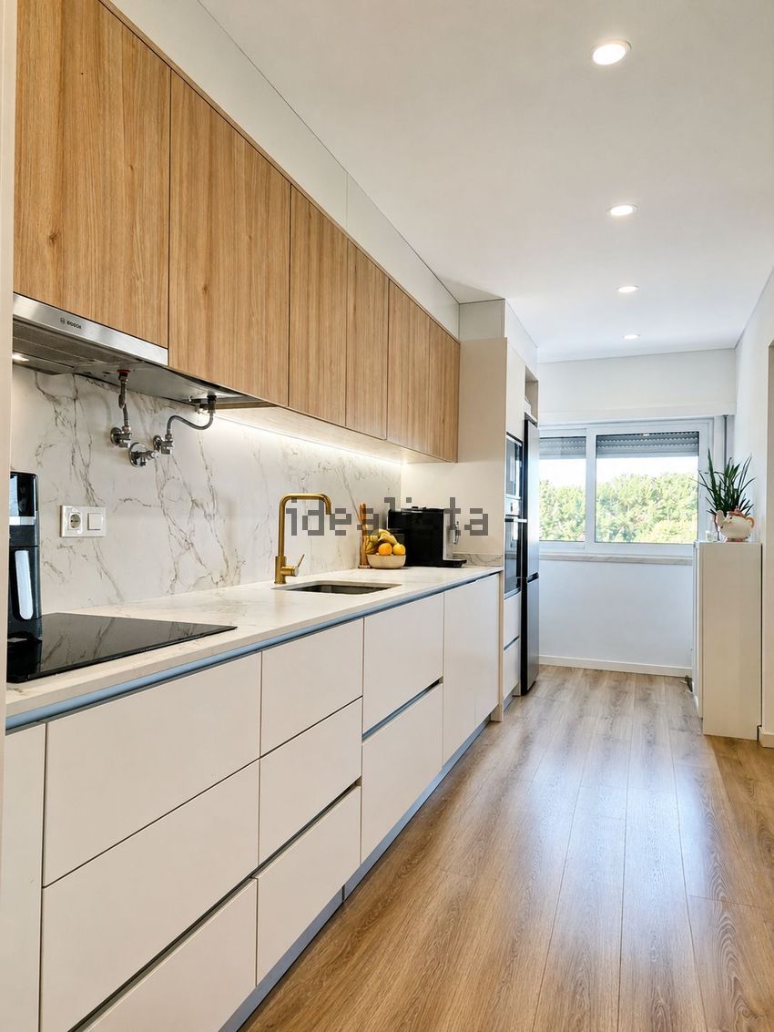 Apartamento T2 em Tomar (São João Baptista) e Santa Maria dos Olivais, €291.000