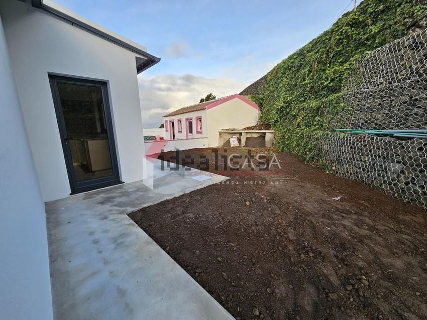 Moradia T2 à venda em Biscoitos, Praia da Vitória — foto 23
