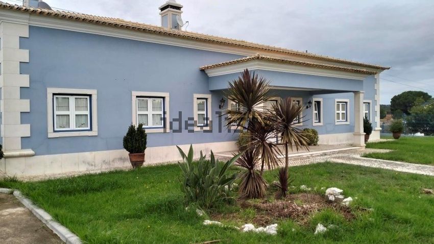 Moradia T4 à venda em Fazendas de Almeirim, Almeirim — foto 3