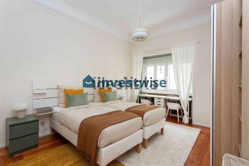 Apartamento T6+ à venda em Areeiro, Lisboa — foto 10