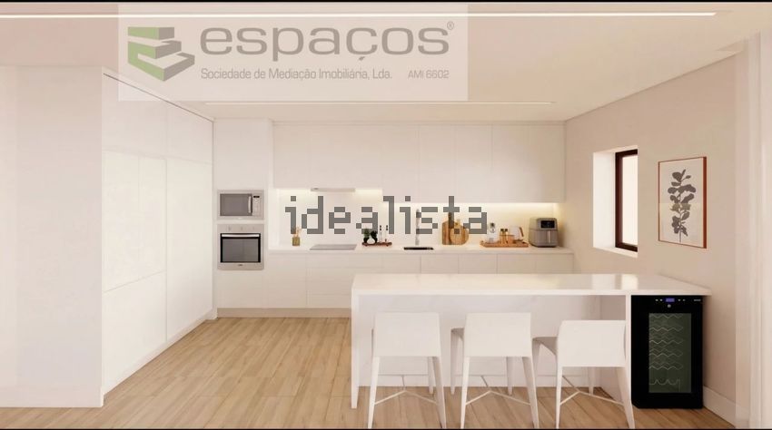 Apartamento T3 à venda em Sacavém e Prior Velho, Loures — foto 9