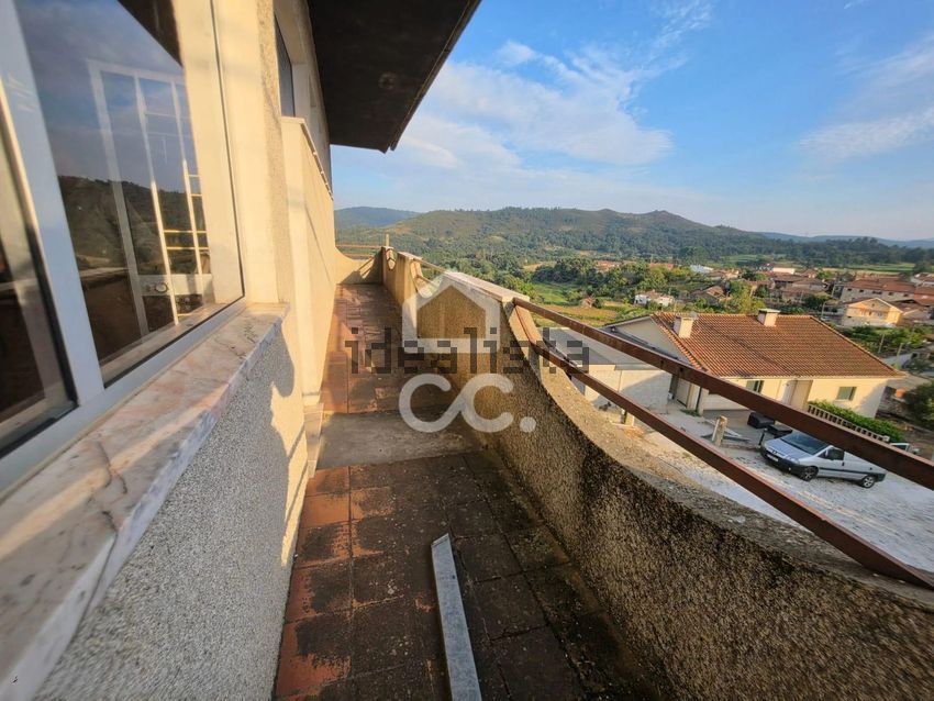 Moradia T4 à venda em Boticas e Granja, Boticas — foto 8