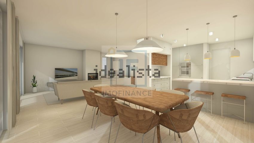 Moradia T4 à venda em Atouguia da Baleia, Peniche — foto 7