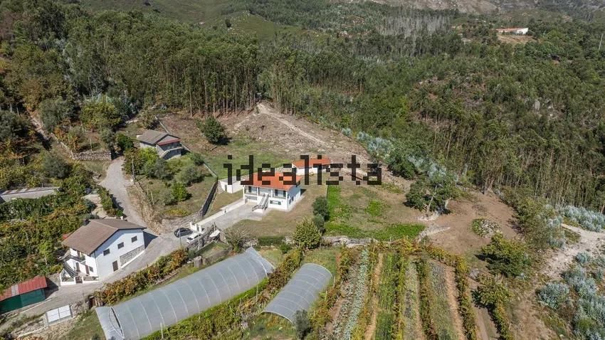 Moradia T3 à venda em Calvos e Frades, Póvoa de Lanhoso — foto 4