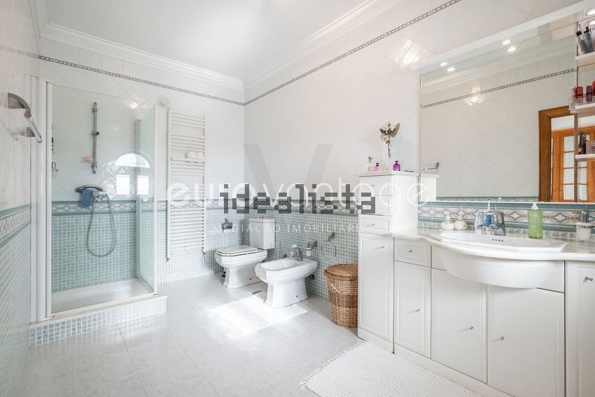 Moradia T6+ à venda em Maceira, Leiria — foto 27