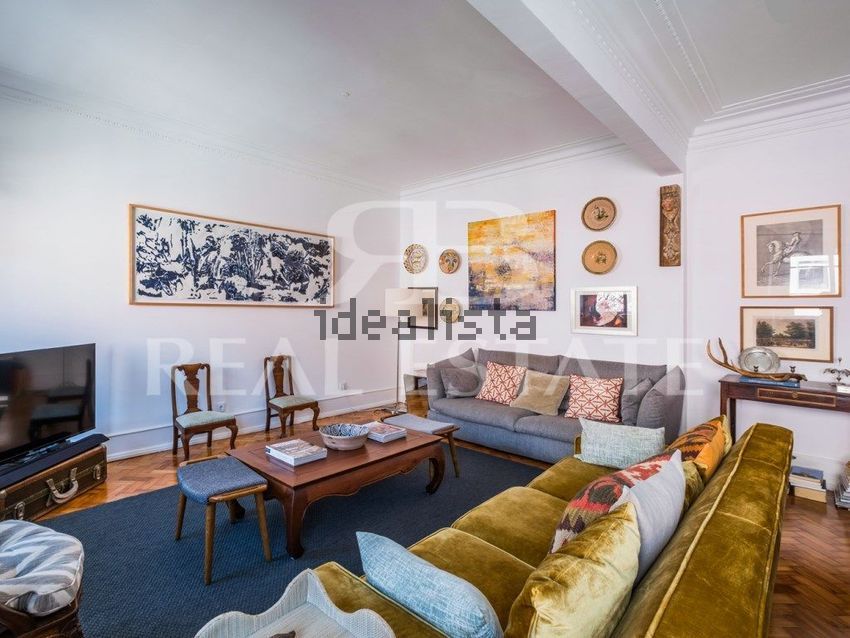 Apartamento T3 à venda em Belém, Lisboa — foto 21
