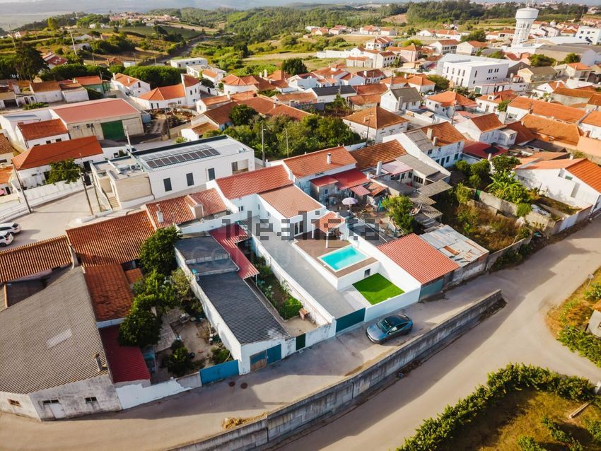Moradia T3 à venda em Cela, Alcobaça — foto 3