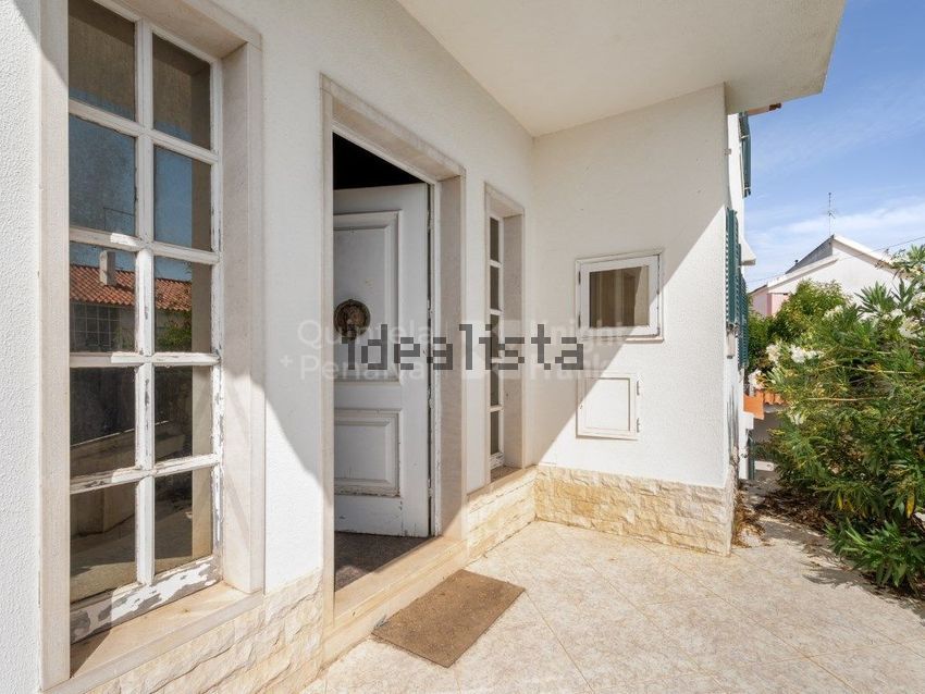 Moradia T5 à venda em Cascais e Estoril, Cascais — foto 23