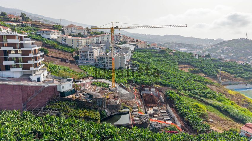 Apartamento T2 à venda em Câmara de Lobos, Câmara de Lobos — foto 17
