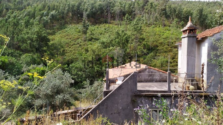 Moradia T2 à venda em Portela do Fojo-Machio, Pampilhosa da Serra — foto 34