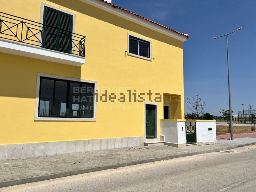 Moradia T4 à venda em Foros de Salvaterra, Salvaterra de Magos — foto 4