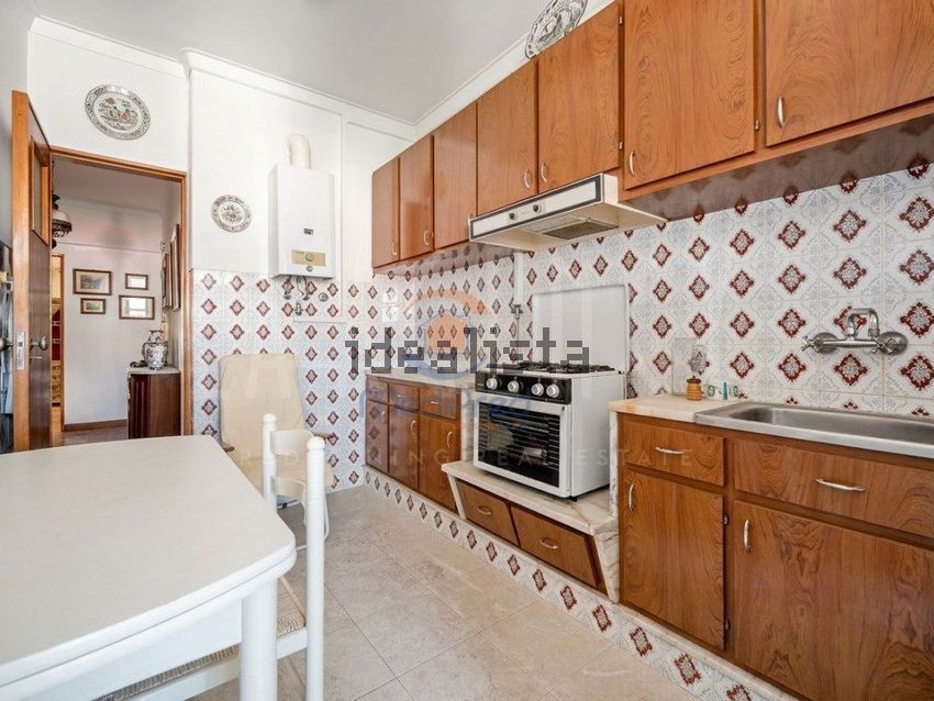 Apartamento T1 à venda em Almada, Cova da Piedade, Pragal e Cacilhas, Almada — foto 13