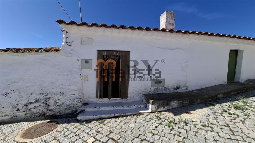 Moradia T0 à venda em Alcaria Ruiva, Mértola — foto 7