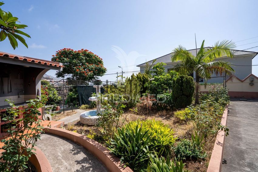 Moradia T4 à venda em Santa Luzia, Funchal — foto 30