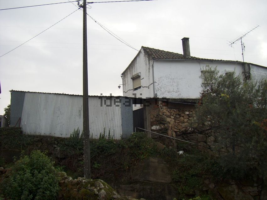 Moradia T3 à venda em Andrães, Vila Real — foto 13
