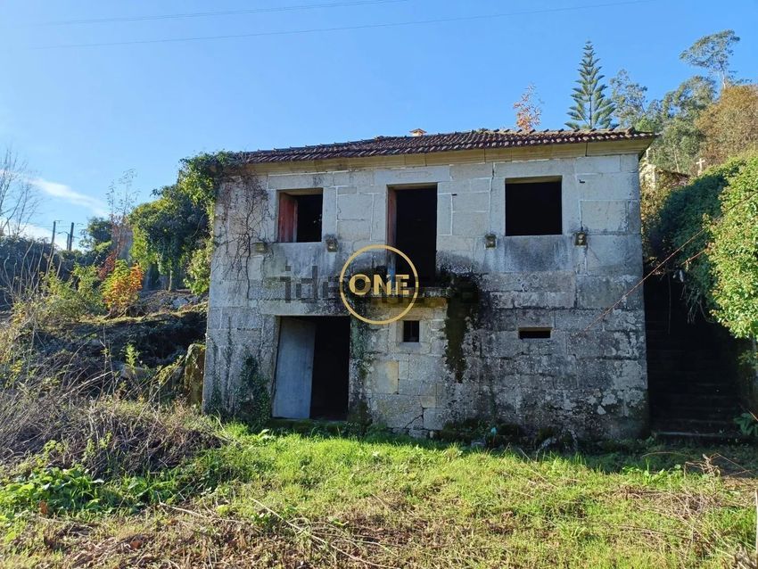 Moradia T1 à venda em Valbom (São Pedro), Passô e Valbom (São Martinho), Vila Verde — foto 22