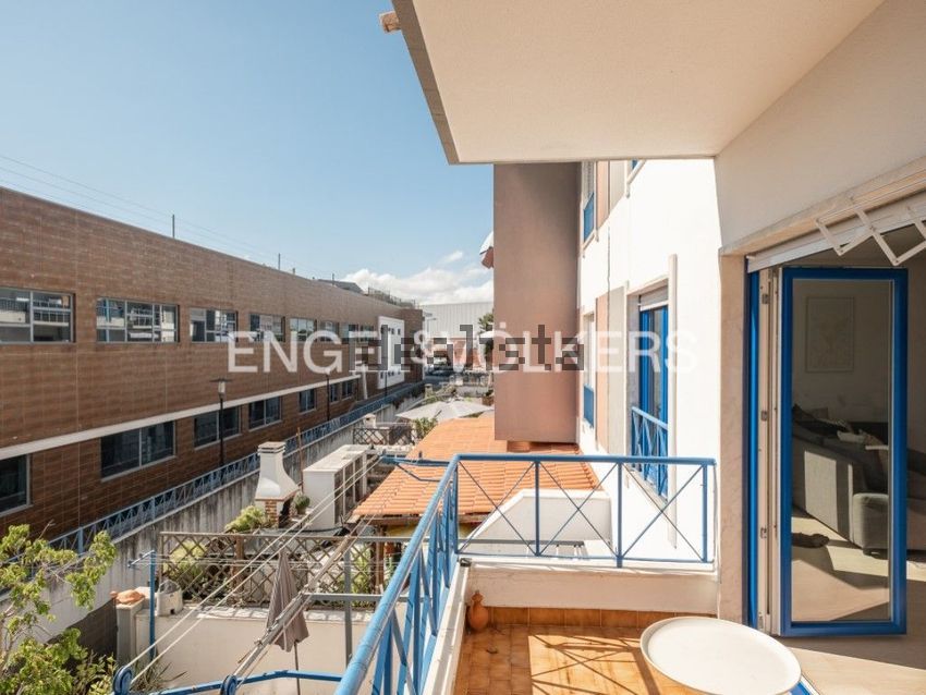 Apartamento T3 à venda em Charneca de Caparica e Sobreda, Almada — foto 3