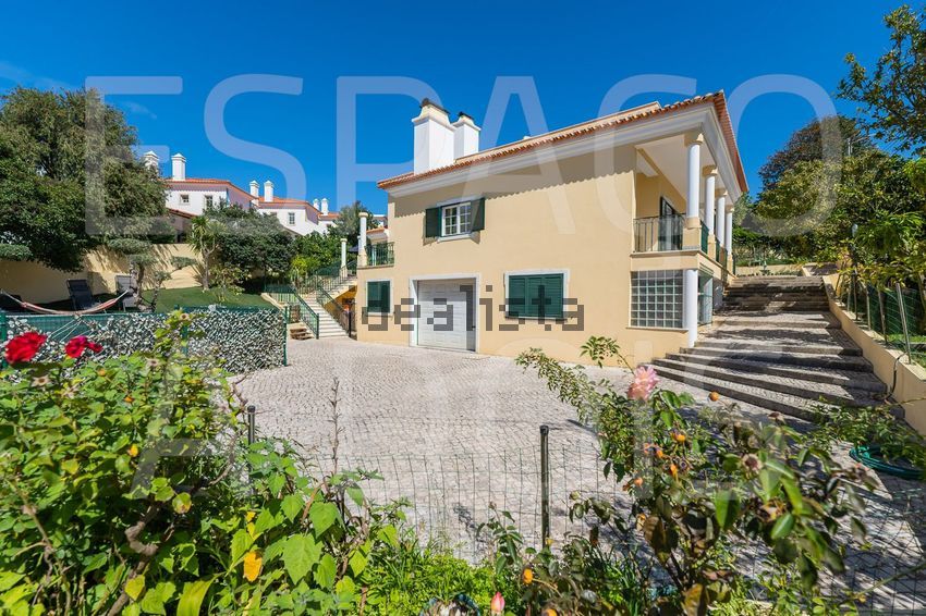 Moradia T6+ à venda em Algueirão-Mem Martins, Sintra — foto 4