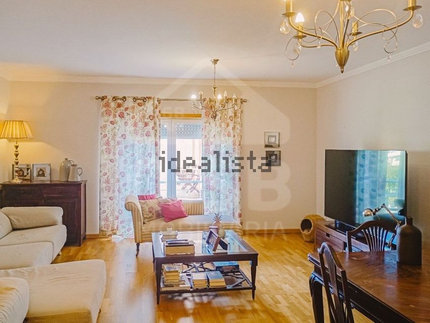 Apartamento T4 à venda em Samora Correia, Benavente — foto 6