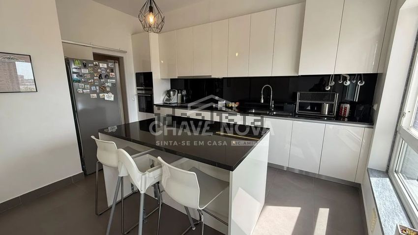 Apartamento T3 à venda em Carnide, Lisboa — foto 6