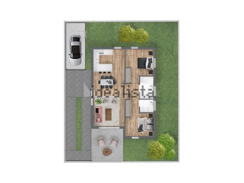 Moradia T2 à venda em Pontinha e Famões, Odivelas — foto 25