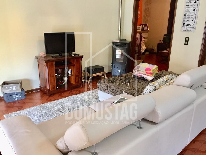 Moradia T4 à venda em Bustos, Troviscal e Mamarrosa, Oliveira do Bairro — foto 5