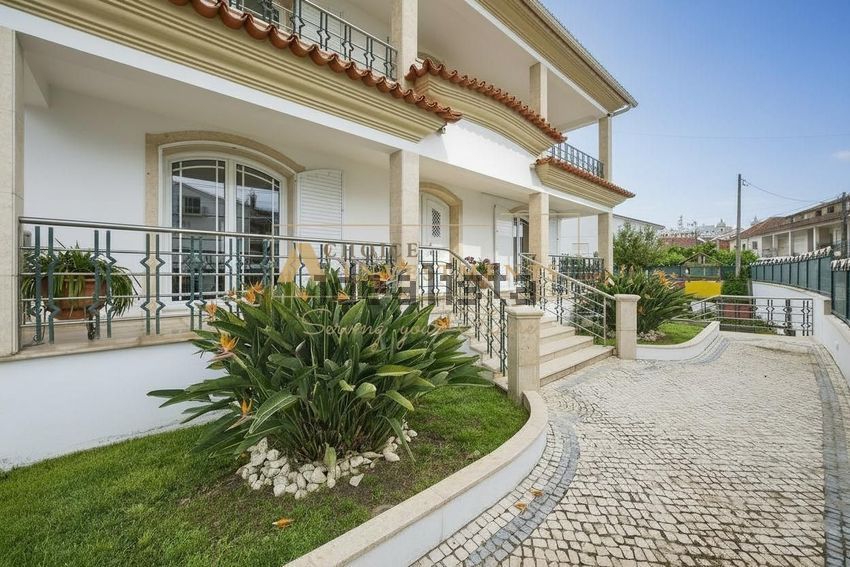 Moradia T6+ à venda em Caranguejeira, Leiria — foto 10