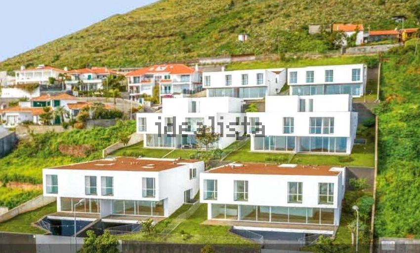 Moradia T4 à venda em São Martinho, Funchal — foto 14