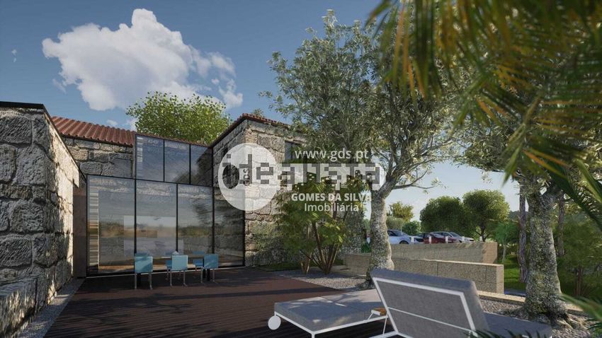 Moradia T6+ à venda em Lemenhe, Mouquim e Jesufrei, Vila Nova de Famalicão — foto 10