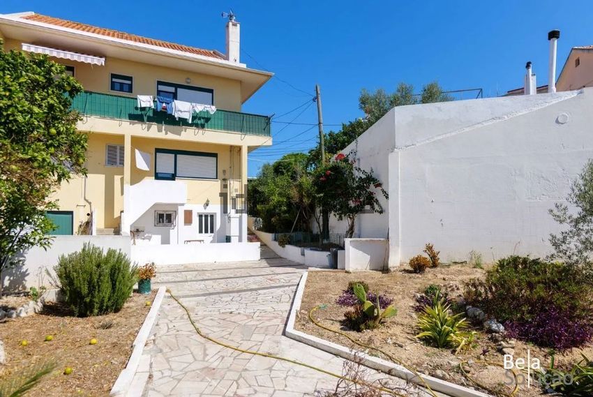 Moradia T2 à venda em Amora, Seixal — foto 2