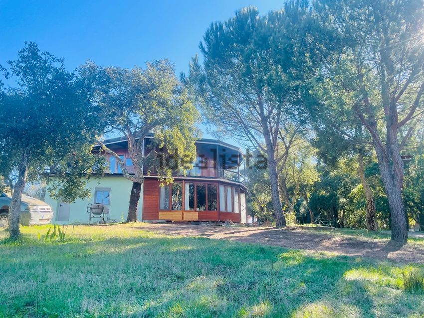 Moradia T4 em São Teotónio, €750.000