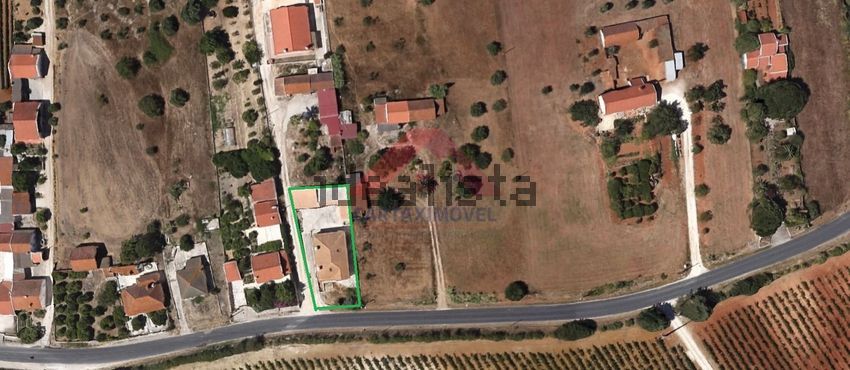 Moradia T3 à venda em Pontével, Cartaxo — foto 17