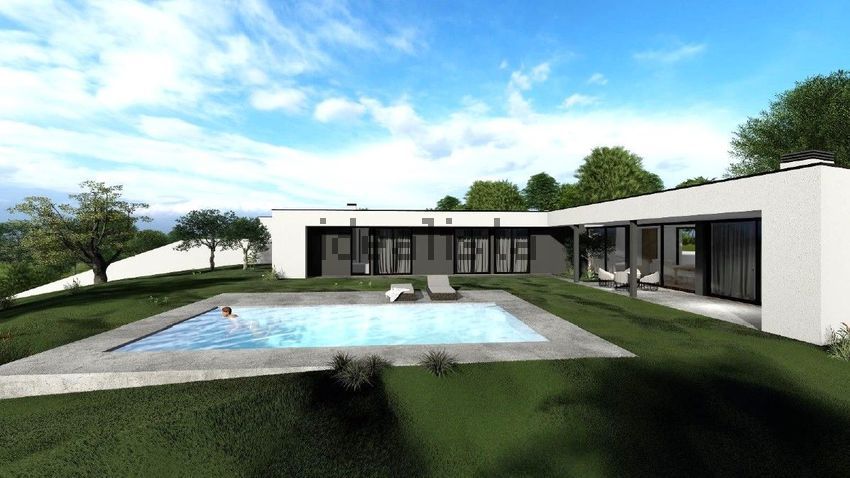 Moradia T4 em Arca e Ponte de Lima, €430.000