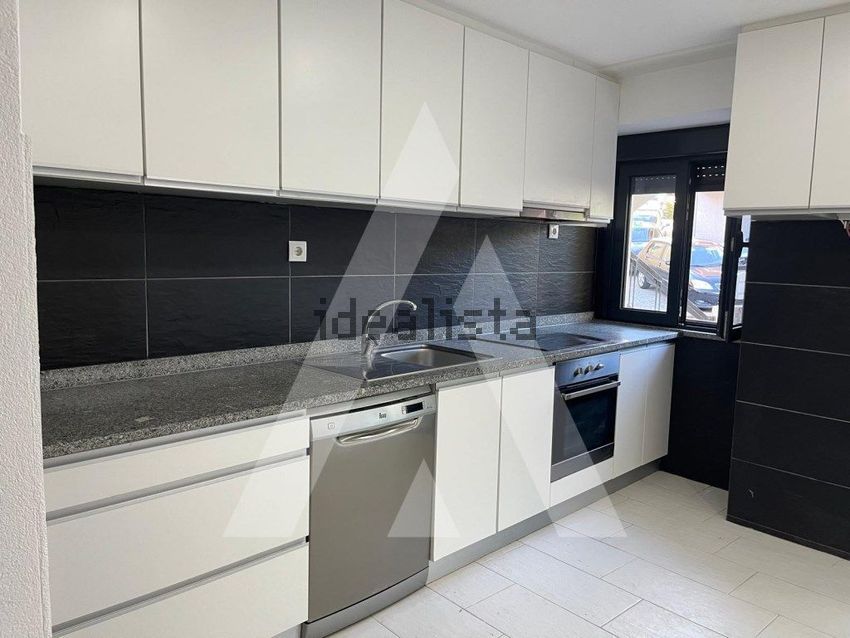 Apartamento T2 em Abraveses, €207.000