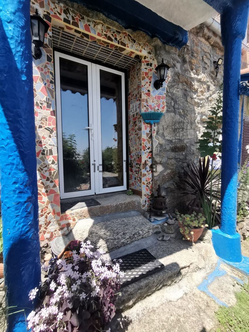 Moradia T2 à venda em Amoreira, Almeida — foto 5