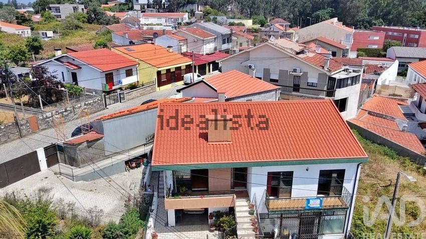 Moradia T3 à venda em Milheirós, Maia — foto 6