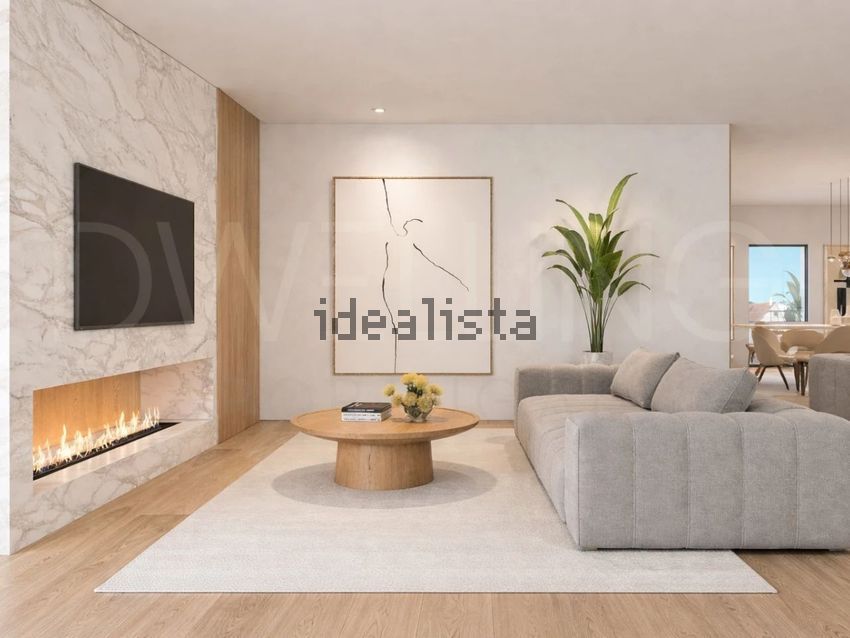 Apartamento T4 à venda em Cascais e Estoril, Cascais — foto 8