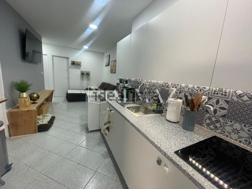 Apartamento T2 à venda em Fermentões, Guimarães — foto 3