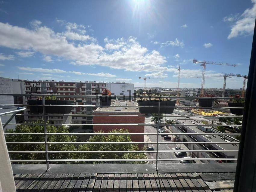 Apartamento T4 à venda em Lumiar, Lisboa — foto 3